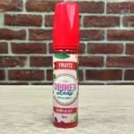 Dinner Lady Berry Blast 20/60ml