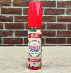 Dinner Lady Berry Blast 20/60ml