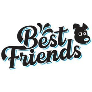 Best Friends Thor 25/100ml