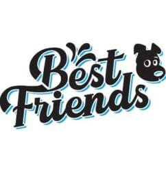 Best Friends Lans 25/100ml