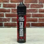 Tasty Clouds Buddha Bacco 13/60ml