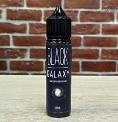 Black Galaxy 20/60ml