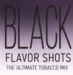 Black Hole 20/60ml