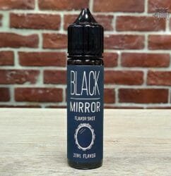 Black Mirror 20/60ml