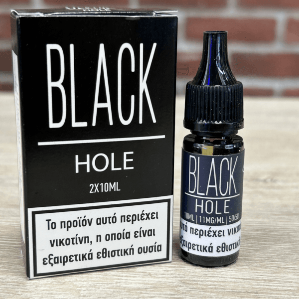 Black Hole 10ml 11MG