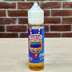 American Stars Blue Magic 15/60ml