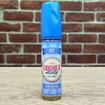 Dinner Lady Blue Menthol 20/60ml