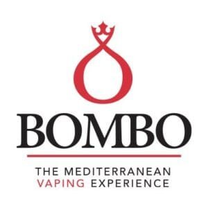 Bombo Strawberry Mojito 40/120ml