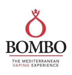 Bombo Solo Bubblegum Ice 20/60ml