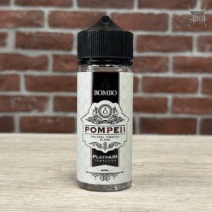 Bombo Pompeii 40/120ml