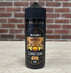 Bombo Climax Cream 40/120ml