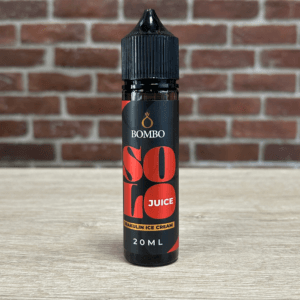 Bombo Solo Drakulin Ice Cream 20/60ml