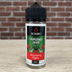 Bombo Strawberry Mojito 40/120ml