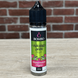 Bombo Watermelon Mojito 20/60ml