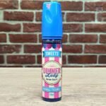 Dinner Lady Bubble Trouble 20/60ml