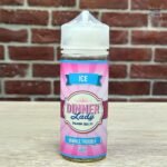 Dinner Lady Bubble Trouble Ice 40/120ml