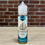 Omerta Caravella Coffee Bourbon Tobacco 15/60ml