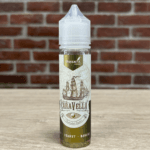 Omerta Caravella Ry4 Peanut Banana 15/60ml