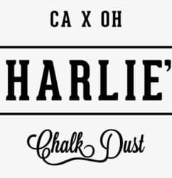 Charlie's Chalk Mr Meringue 30/120ml