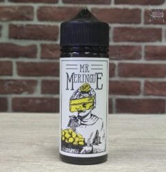 Charlie's Chalk Mr Meringue 30/120ml