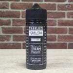 Charlie's Chalk Dream Cream 30/120ml