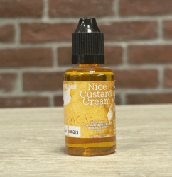 Chefs Flavours Nice Custard 30ml Άρωμα