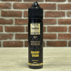 Vapenova Cherry Cigar 12/60ml