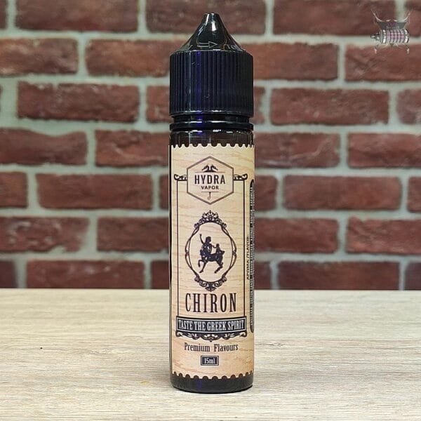 Hydra Vapor Chiron 15/60ml