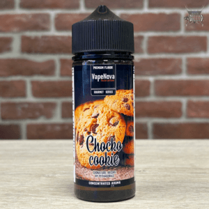 Vapenova Chocko Cookie 25/120ml