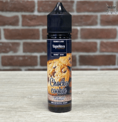 Vapenova Chocko Cookie 12/60ml