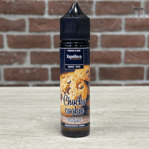 Vapenova Chocko Cookie 12/60ml