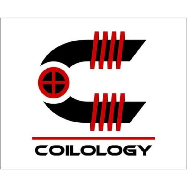 Coilology MTL Coil Ni80 0.6ohm 10pcs