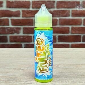 E-Liquid France Fruizee Cola Apple 20/70ml