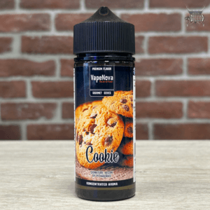 Vapenova Cookie 25/120ml