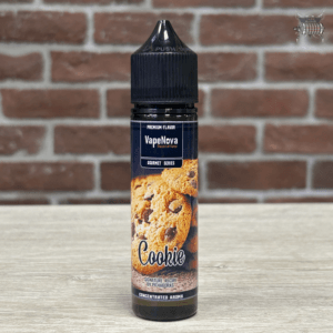 Vapenova Cookie 12/60ml