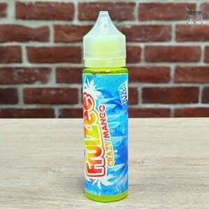 E-Liquid France Fruizee Crazy Mango 20/70ml