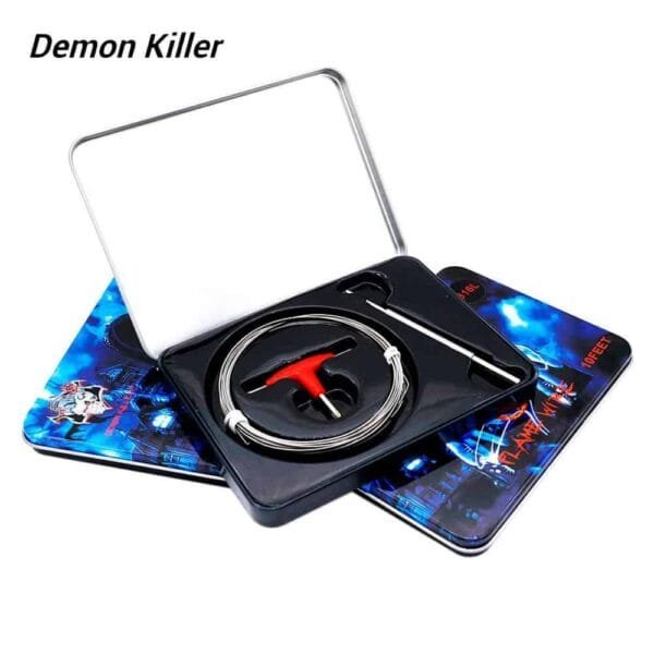 Demon Killer Flame Wire Ni80 26GA*2+38 (E)