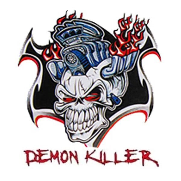 Demon Killer Flame Wire Ni80 26GA*2+38 (E)