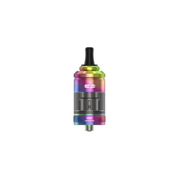 Digiflavor Siren G MTL 4ml Rainbow