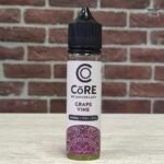 Dinner Lady Core Grape Vine 20/60ml