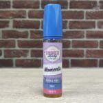 Dinner Lady Moments Bubble Mint 20/60ml