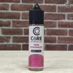 Dinner Lady Core Pink Lemonade 20/60ml