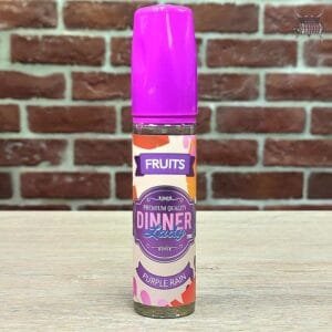 Dinner Lady Purple Rain 20/60ml