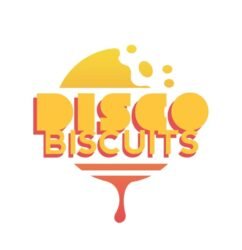 Disco Biscuits Disco Red Light 20/60ml