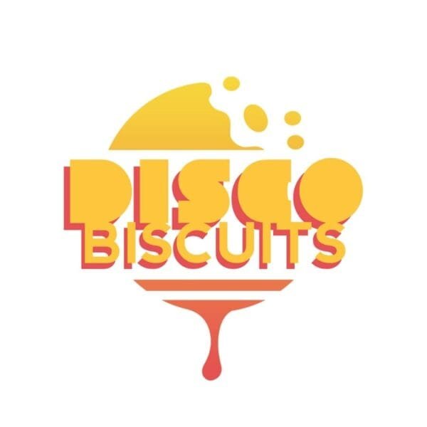 Disco Biscuits Blue Panties 20/60ml