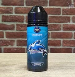 Mascot Dolphin 24/120ml