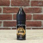 E-Liquid France Relax 10ml