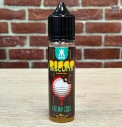 Disco Biscuits Eat My Coco 20/60ml