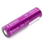 Efest 18650 3000mAh 35A