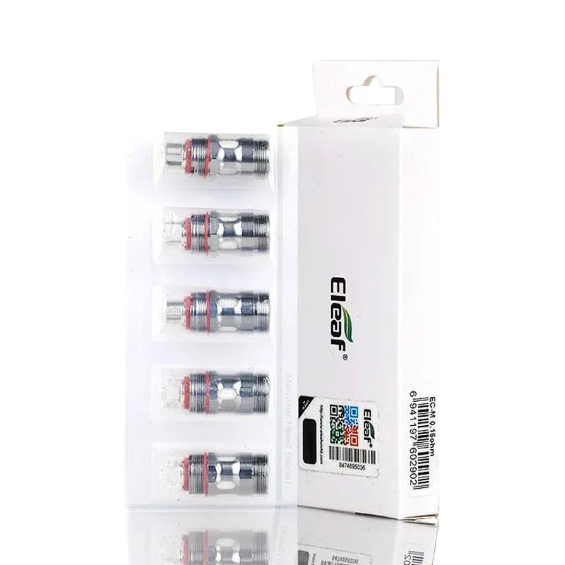 Αντιστάσεις (Coils) Eleaf EC M Coils 0.15